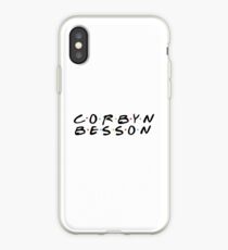Corbyn Besson iPhone Case