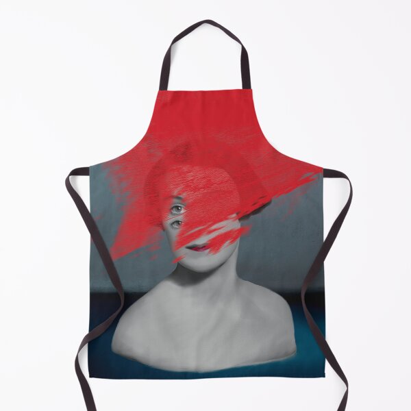 Item preview, RED Enlightenment designed and sold by zmudart.