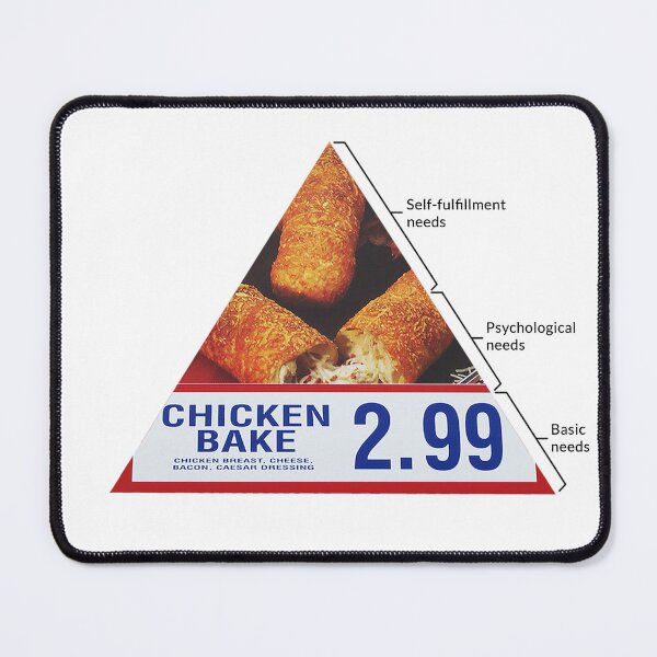 Item preview, This chicken bake would fix me designed and sold by happysailor3.