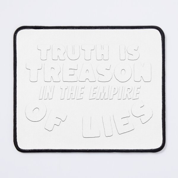 Item preview, truth is treason in an empire of lies.V.01 designed and sold by CeliaZnx.