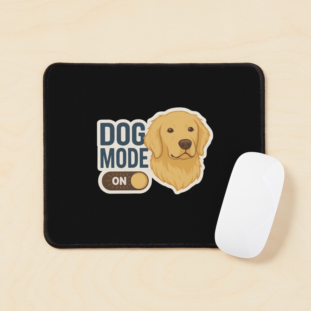 Item preview, Mouse Pad designed and sold by PatternFly.