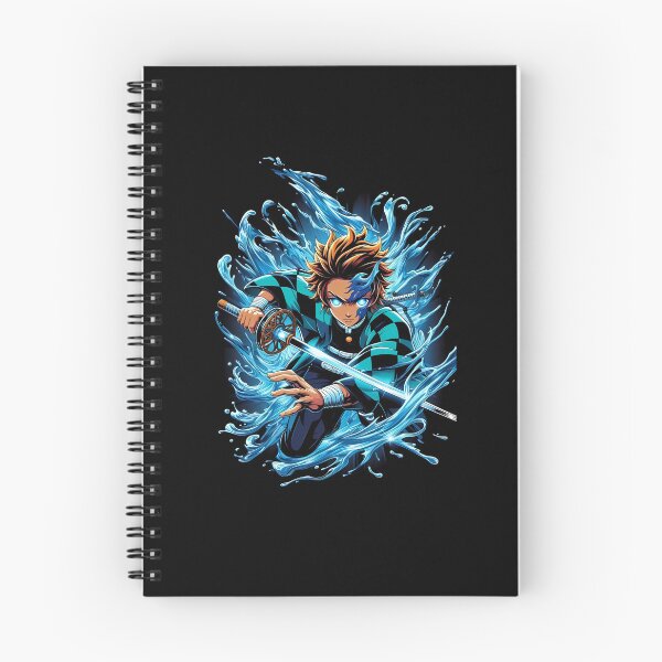 Item preview, Tanjiro demon slayer designed and sold by pinedamikeb.