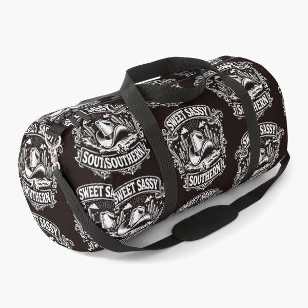 Item preview, Sweet Sassy & Southern – White Western Cowboy Hat Vintage Design designed and sold by sssweetness.