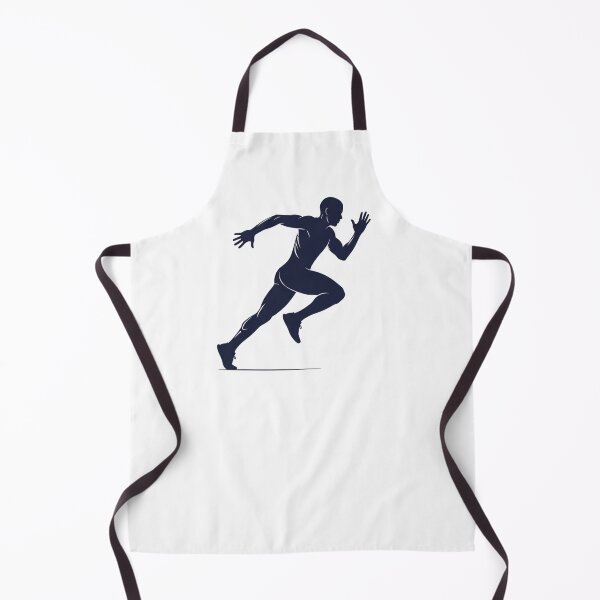 Item preview, Healthy 2026 Running Silhouette Fitness Wellness T-Shirt Sticker designed and sold by Design_Your_Day.
