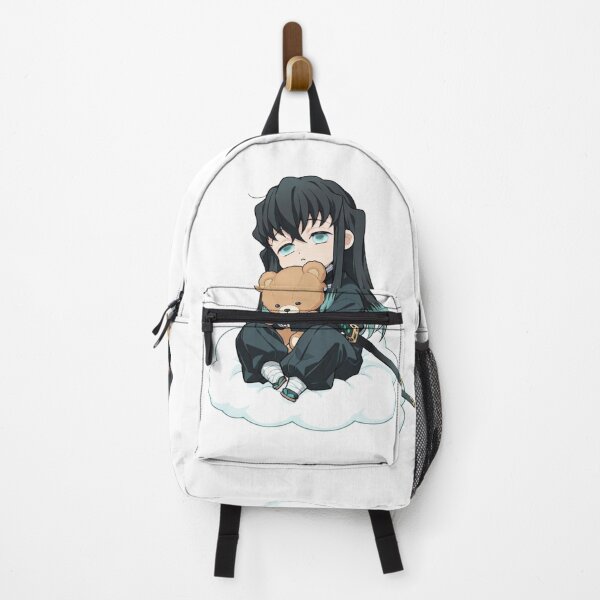 Item preview, The Mist Hashira Lost in Thought designed and sold by Mr-MC-kitty.