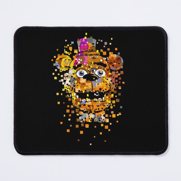 Item preview, Five Nights At Freddys designed and sold by Malakiacount.