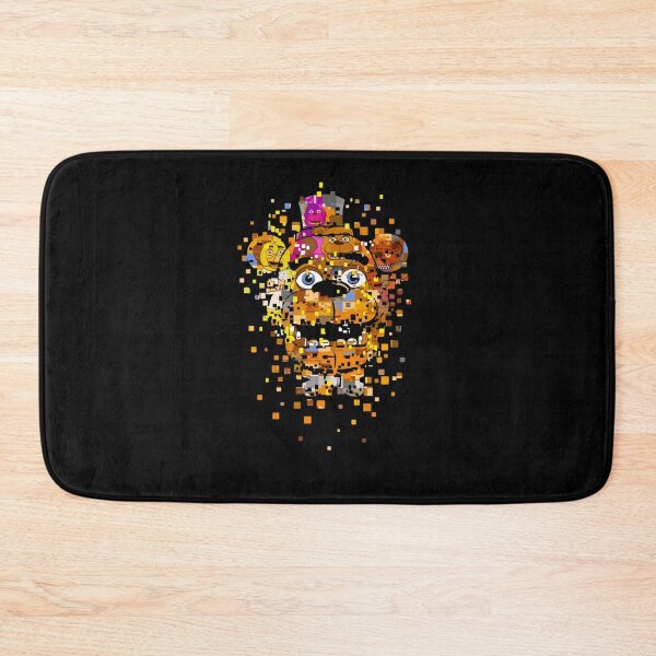 Item preview, Five Nights At Freddys designed and sold by Malakiacount.