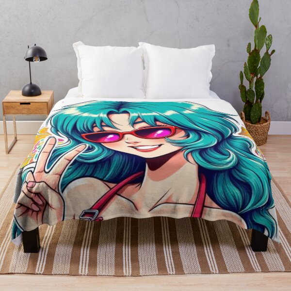 Item preview, Radiant Pin-Up Girl Pop Comic Style designed and sold by JonelleTshirts.