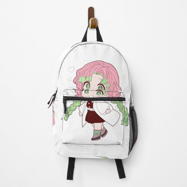 Item preview, The Love Hashira of Endless Compassion designed and sold by Mr-MC-kitty.