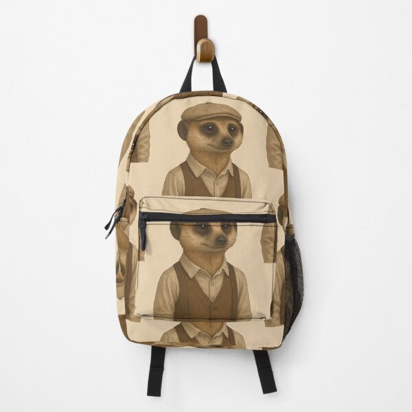 Item preview, The Gentle Watchman designed and sold by TheWonkyEaselCo.