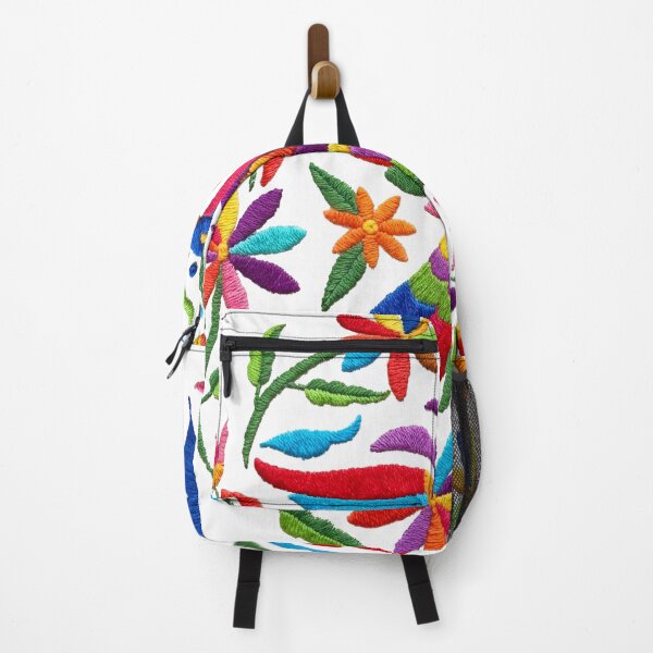 Item preview, Mexican hand-embroidered art designed and sold by SAUHER.