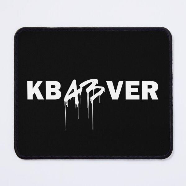 Item preview, KB43VER White Text designed and sold by BalticRoyalty.