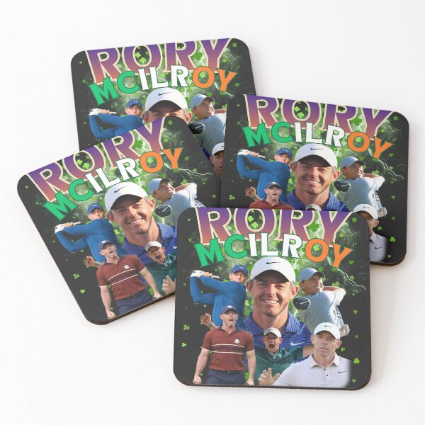 Item preview, Rory Mcilroy Fanedit designed and sold by FLYCRAYON.