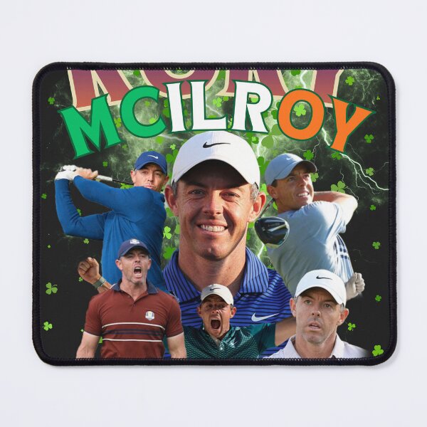 Item preview, Rory Mcilroy Fanedit designed and sold by FLYCRAYON.