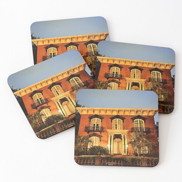 Item preview, A Night at the Mercer House designed and sold by Ghostclub13.