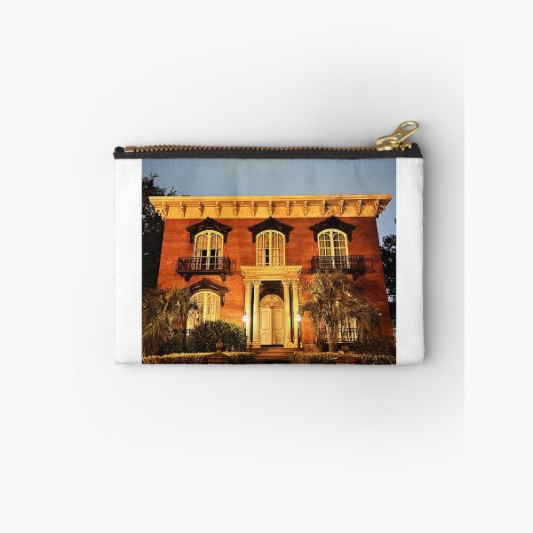 Item preview, A Night at the Mercer House designed and sold by Ghostclub13.