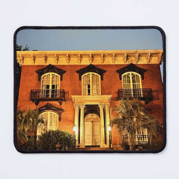 Item preview, A Night at the Mercer House designed and sold by Ghostclub13.
