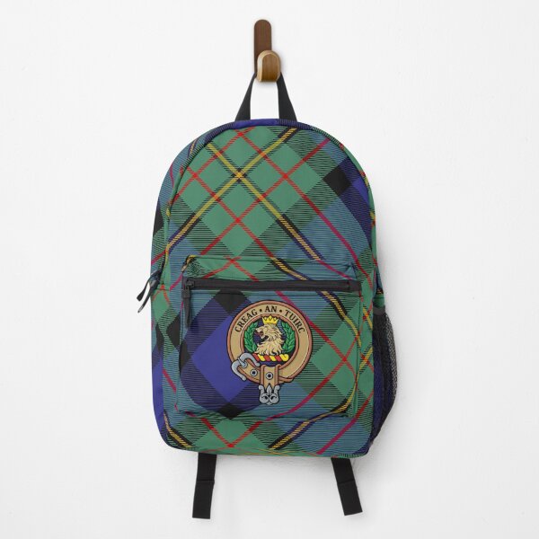 Item preview, Clan MacLaren Crest designed and sold by sifis.