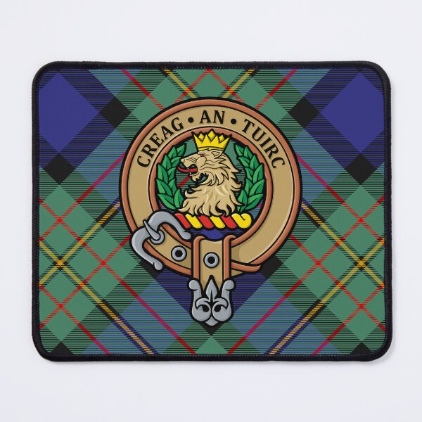 Item preview, Clan MacLaren Crest designed and sold by sifis.