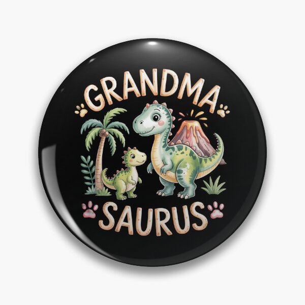 Artikelvorschau, Grandmasaurus entworfen und verkauft von jkrphoto.
