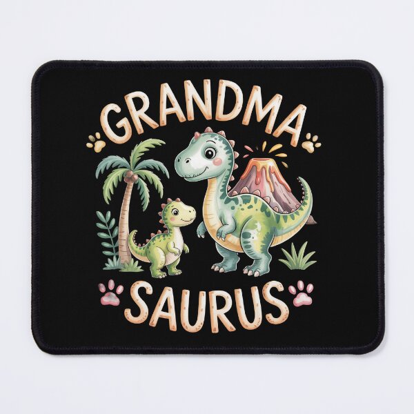 Item preview, Grandmasaurus  designed and sold by jkrphoto.