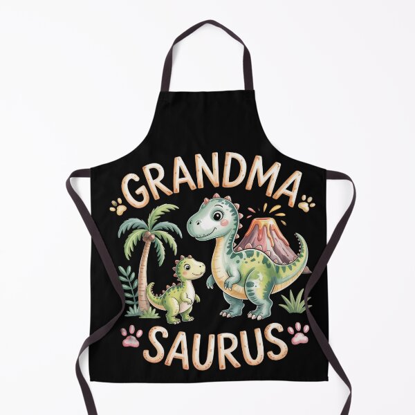 Item preview, Grandmasaurus  designed and sold by jkrphoto.