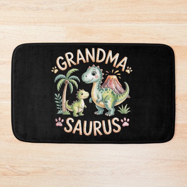 Item preview, Grandmasaurus  designed and sold by jkrphoto.