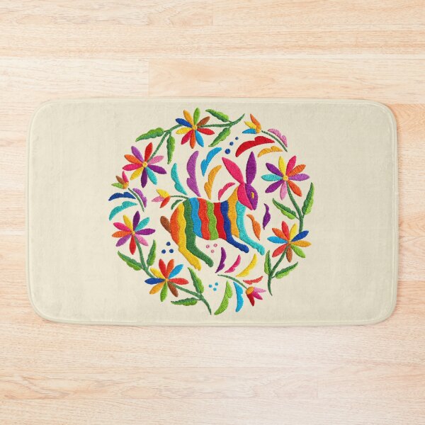 Item preview, Mexican artwork, hand-embroidered designed and sold by SAUHER.