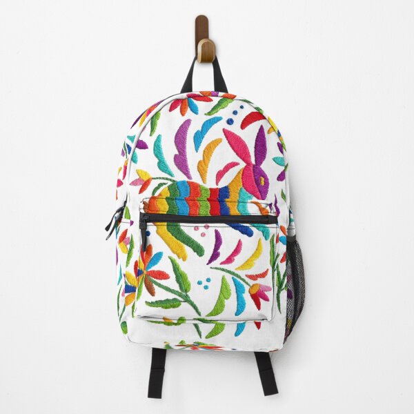 Item preview, Mexican artwork, hand-embroidered designed and sold by SAUHER.