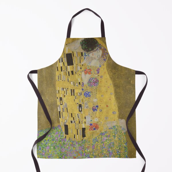 Item preview, Symbolism — Gustav Klimt - The Kiss | Dead Artists Collective designed and sold by Dead Artists Collective.