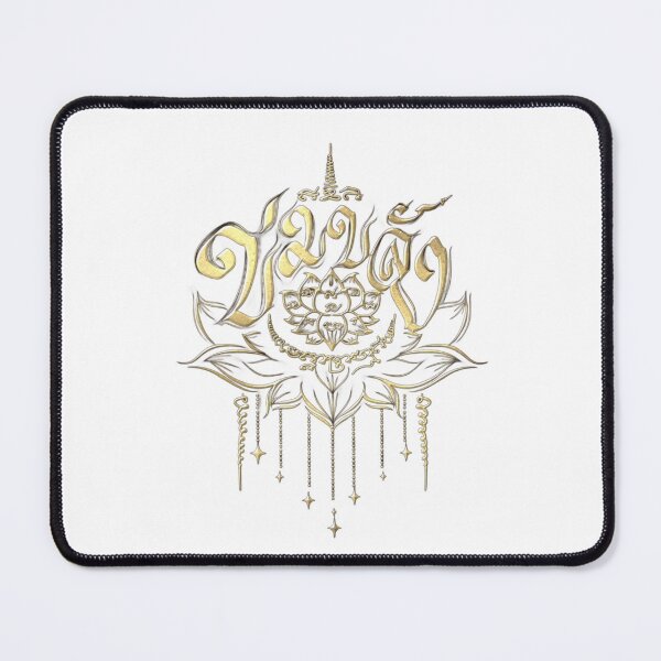 Item preview, Khom Klang the series logo designed and sold by Teerak shop.