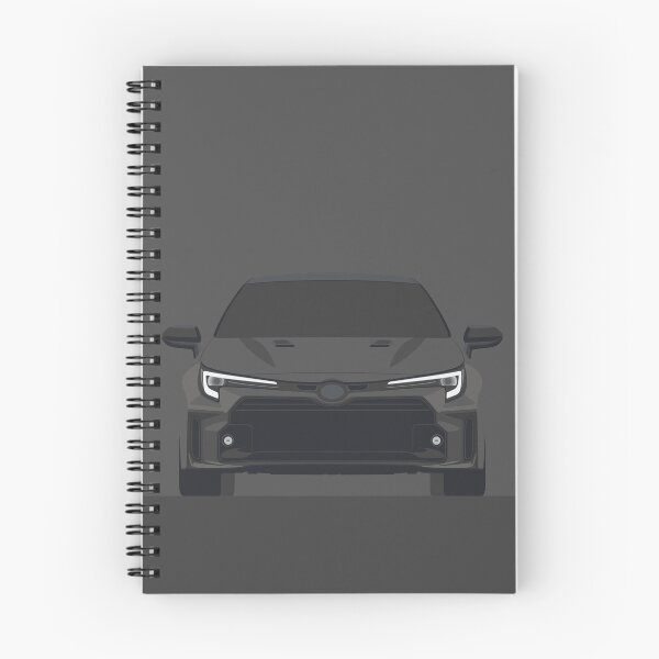 Item preview, Corolla GR Sport - Vector drawing designed and sold by yohannlp.