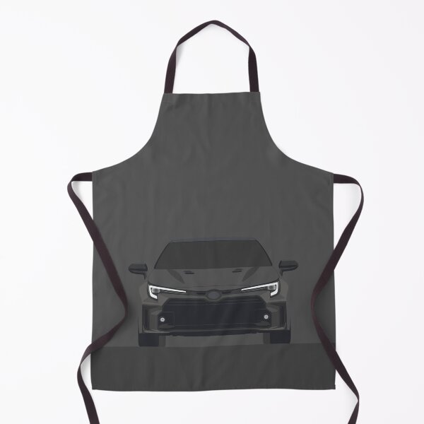 Item preview, Corolla GR Sport - Vector drawing designed and sold by yohannlp.