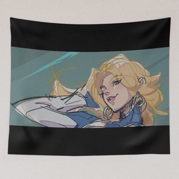 Tapestry