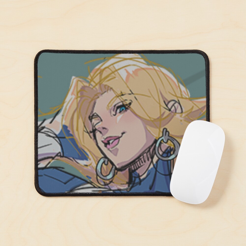 Item preview, Mouse Pad designed and sold by DrawingCipher.