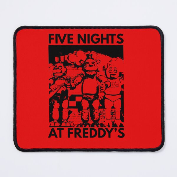 Item preview, Five Nights At Freddys designed and sold by Malakiacount.