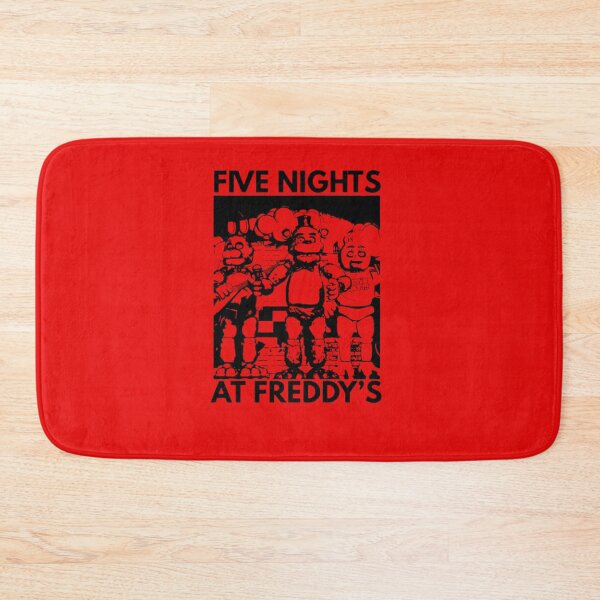 Item preview, Five Nights At Freddys designed and sold by Malakiacount.