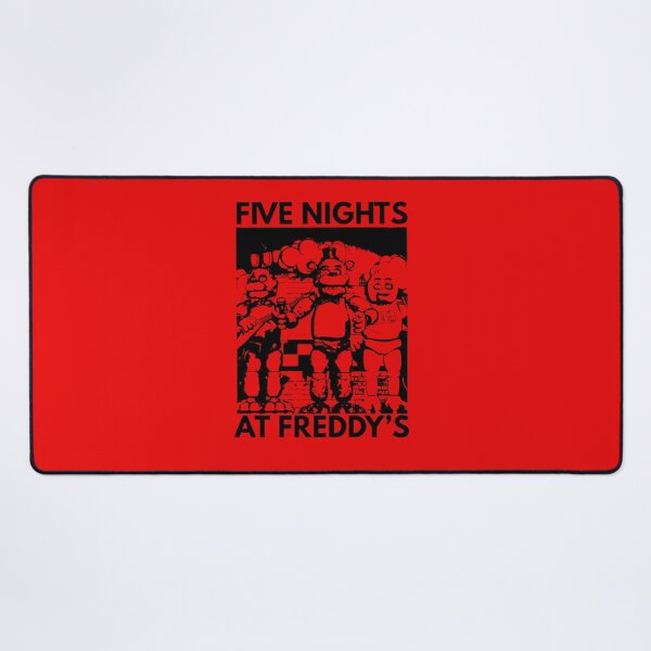 Item preview, Five Nights At Freddys designed and sold by Malakiacount.