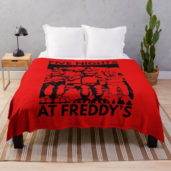 Item preview, Five Nights At Freddys designed and sold by Malakiacount.