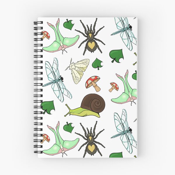 Item preview, Adorable bugs designed and sold by Arsenic-Arts.