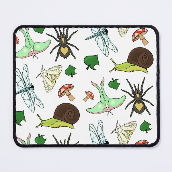 Item preview, Adorable bugs designed and sold by Arsenic-Arts.