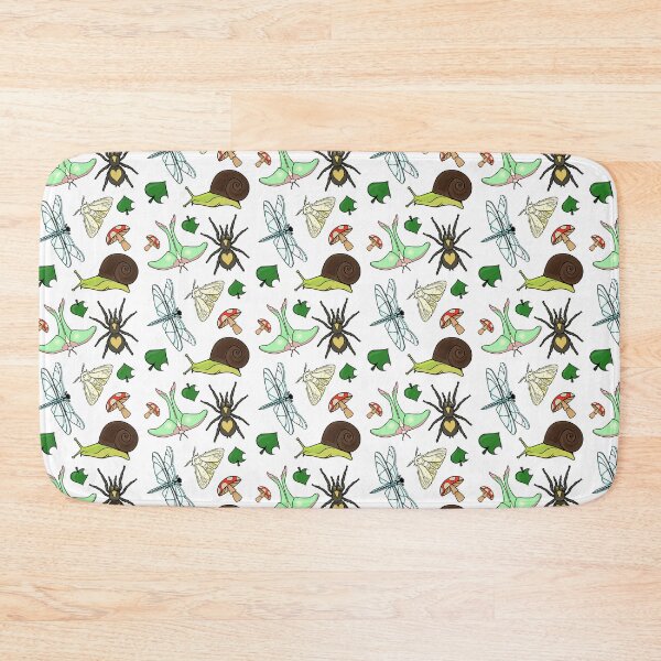 Item preview, Adorable bugs designed and sold by Arsenic-Arts.