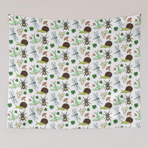 Item preview, Adorable bugs designed and sold by Arsenic-Arts.