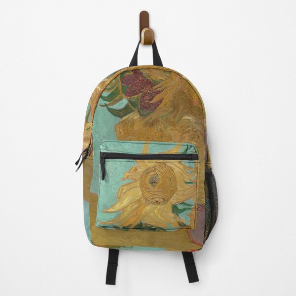 Item preview, Post-Impressionism — Vincent van Gogh - Sunflowers | Dead Artists Collective designed and sold by Dead Artists Collective.