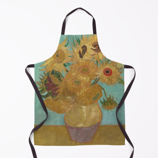 Item preview, Post-Impressionism — Vincent van Gogh - Sunflowers | Dead Artists Collective designed and sold by Dead Artists Collective.