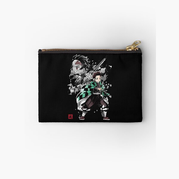 Item preview, Demon slayer Tanjiro  designed and sold by pinedamikeb.