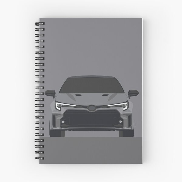 Item preview, Corolla GR Sport - Vector drawing designed and sold by yohannlp.