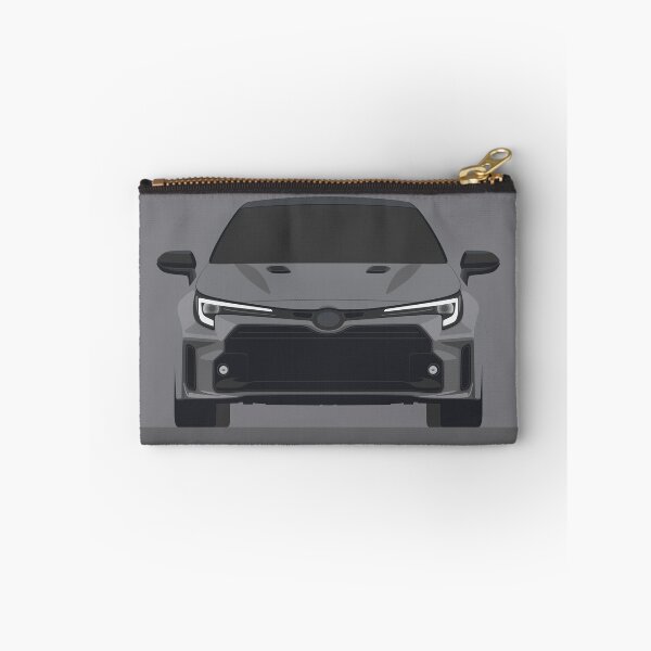 Item preview, Corolla GR Sport - Vector drawing designed and sold by yohannlp.