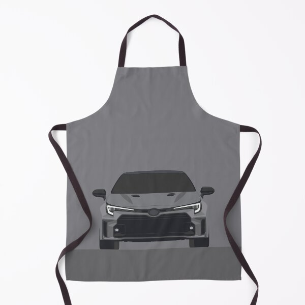 Item preview, Corolla GR Sport - Vector drawing designed and sold by yohannlp.