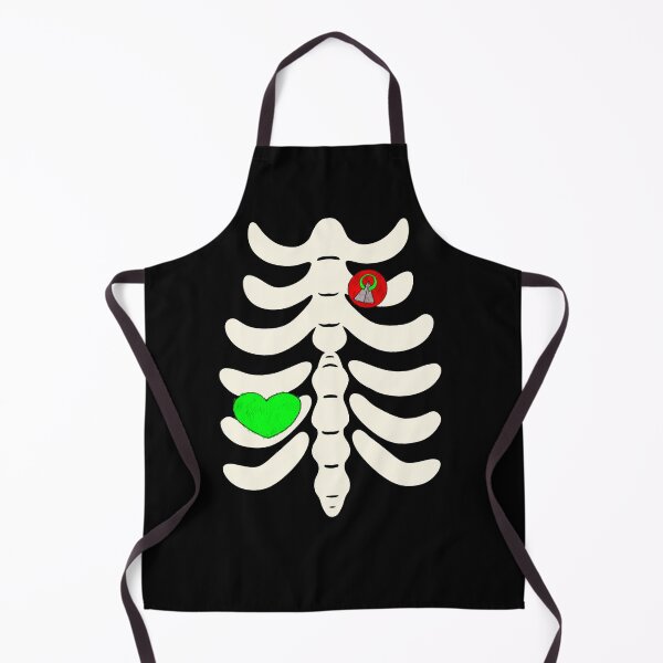 Item preview, Bones As A Volcano designed and sold by AlphaQuadrant.